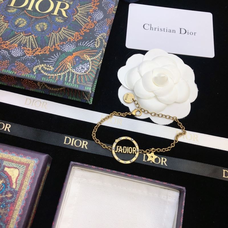 Christian Dior Bracelets